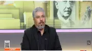 مصطفى حمدي: شائعة عداء عبد الحليم حافظ لهاني شاكر غير حقيقية