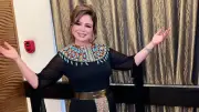 إلهام شاهين: يوسف شاهين فخر العرب وخلطة فوزية حصد جوائز بالجزائر