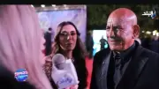محمد لطفي يكشف معاناته الصحية بسبب طبقة صوته في فيلم كباريه