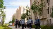 بعثة منتخب مصر للناشئين تصل المغرب استعدادًا لأمم إفريقيا