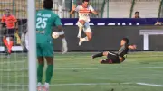صدام ناري بين الزمالك واتحاد العاصمة في ذهاب نهائي الكونفدرالية