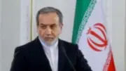 وزير الخارجية الإيراني ينتقد النهج الأمريكي التخريبي في المفاوضات