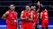 الأهلي يواجه الاتحاد السكندري في ثاني مواجهات نهائي السوبر للسلة