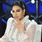 أحلام تتألق في دار الأوبرا المصرية وتخطف الأنظار بـ