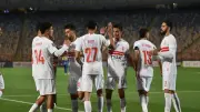 قناة مجانية مفتوحة تنقل مباراة الزمالك واتحاد العاصمة في نهائي الكنفدرالية