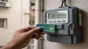سبب ظهور المديونية في عدادات الكهرباء الكودية بعد تطبيق الشريحة الموحدة