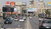سيولة مرورية في شوارع القاهرة والجيزة والقليوبية صباح السبت