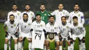 الحسين إربد يتوج بلقب الدوري الأردني للمرة الثالثة على التوالي