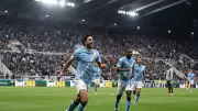 موعد مباراة مانشستر سيتي وبرينتفورد في الدوري الإنجليزي والقنوات الناقلة