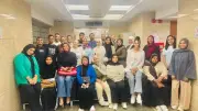 جهاز شباب الخريجين بالأقصر ينظم ندوة توعوية عن الادخار والاستثمار