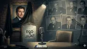 من ريهام سعيد إلى تشرشل وديجول: كيف دمر الإيجو علاقات الفنانين وقرر مصير دول؟