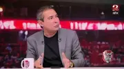 بركات: راضٍ عن عودة الأهلي لشخصيته القوية حتى لو لم يتوج بالدوري