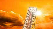 ارتفاع تدريجي في الحرارة وتحذير من طقس حار بجنوب الصعيد السبت