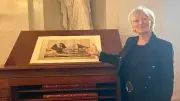 رئيسة مجموعة الصداقة الفرنسية-المصرية: مصر ركيزة استقرار وشريك موثوق لفرنسا