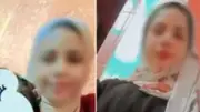 الداخلية تكشف تفاصيل تغيب زوجة صياد في كفر الشيخ