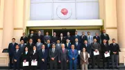 النيابة العامة تنظم برنامجاً تدريبياً حول الاستخدام الآمن للذكاء الاصطناعي