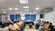 رئيس مياه المنوفية: لا انقطاع للمياه خلال الامتحانات