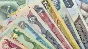 استقرار سعر الدرهم الإماراتي أمام الجنيه في البنوك المصرية اليوم السبت