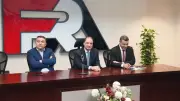 الرقابة المالية واتحاد التمويل الاستهلاكي يبحثان آليات مكافحة الاحتيال