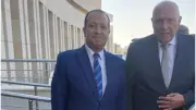 شكري: زيارة ماكرون لمصر ترسيخ للعلاقات الثنائية في مختلف المجالات