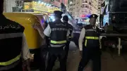 حملات مرورية مكثفة بالشرقية لتحقيق السيولة والانضباط في الشوارع