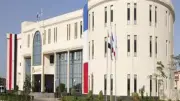 الحرم الجامعي الجديد للجامعة الفرنسية: نموذج للجامعات الذكية والاستدامة