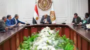 وزير العمل لقيادات الشرقية: أنتم خط الدفاع الأول في تنفيذ قانون العمل