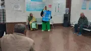 ندوة بيطرية بالإسماعيلية لتعزيز الصحة العامة بمركز طب أسرة الشيخ زايد