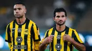 موعد مباراة الاتحاد وضمك في الدوري السعودي والقنوات الناقلة
