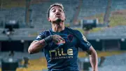 غياب بيزيرا يثير القلق قبل نهائي الكونفدرالية.. هل يستطيع الزمالك تعويضه؟