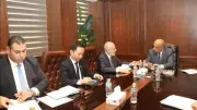 وزير الكهرباء يؤكد التوسع المدروس في أنظمة تخزين الطاقة مع شركة إيما باور