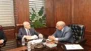 وزير الكهرباء يوجه بالإسراع في تنفيذ مشروعات تخزين الطاقة مع الإمارات