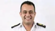 أزمة قلبية تنهي حياة ضابط الإنسانية في سوهاج.. وداع مؤثر للمقدم أحمد علاء