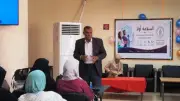 جهود مكثفة لنشر ثقافة السلامة والصحة المهنية في أسوان