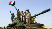 الجيش السوداني يحرر منطقة الكيلي ويواصل العمليات لتأمين الحدود