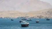 المدمرة دراجون تتجه للشرق الأوسط في مهمة متعددة الجنسيات بهرمز