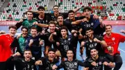 منتخب مصر لكرة اليد يعلن قائمته لمواجهة أيسلندا ودياً في مايو