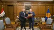 رئيس القومي لحقوق الإنسان: المحكمة الدستورية دعامة أساسية للحقوق والحريات