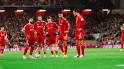 التعادل الإيجابي يحسم مباراة ليفربول وتشيلسي في الدوري الإنجليزي
