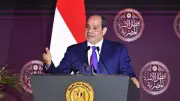 السيسي وماكرون يبحثان تثبيت وقف الحرب في غزة وإعادة الإعمار