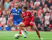 ليفربول يسقط في فخ التعادل أمام تشيلسي في الدوري الإنجليزي