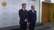 السيسي: مصر ترفض المساس بسيادة الدول العربية وتدعو لوقف التصعيد
