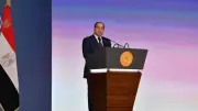 السيسي: مصر تسهم في دعم الأهداف المشتركة للعالم الفرانكفوني