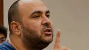 اعترافات قاضي متهم بقتل طليقته: فتحت محل حلواني لتوفير النفقة