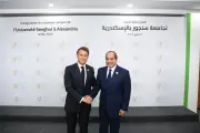 الرئيس السيسي: مستقبل القارة الأفريقية يركز على تمكين شبابها وتأهيل كوادرها