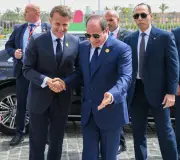 الرئيس السيسي من جامعة سنجور: مصر لم تكن يوما حاضنة للمعرفة فحسب بل كانت شريكا أصيلا في إنتاجها