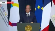 الرئيس السيسي: مصر أسهمت في تشكيل وجدان البشرية وإثراء مسيرتها العلمية