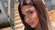 فرح شعبان تتألق بإطلالة ناعمة وكاجوال عبر إنستجرام