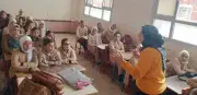 ضمن التحول الرقمي: قصور الثقافة تقدم محاضرات حول أدوات الذكاء الاصطناعي