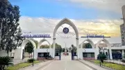 رئيس جامعة المنيا يعلن خطة شاملة لمكافحة الغش الإلكتروني في الامتحانات